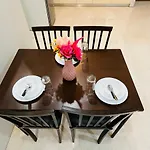 Soho Suites Klcc By 969