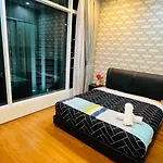 Soho Suites Klcc By 969