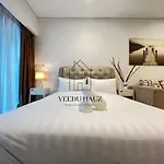 Mercu Summer Suites