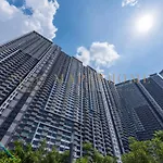 M Vertica Premier Suites Kuala Lumpur