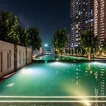 M Vertica Premier Suites Kuala Lumpur