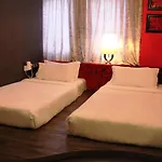 Hotel Arenaa Galaxys Kuala Lumpur
