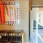 Hotel Arenaa Galaxys Kuala Lumpur