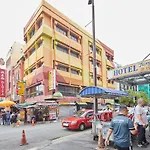 Tang City Hotel, Petaling Street, Merdeka Pnb 118 Tower