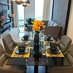 Tropicana The Residence Klcc By Rainbow Suites
