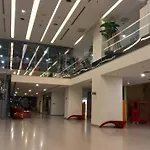 Cushy Dorm At Klcc