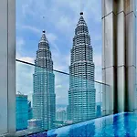 Kuala Lumpur City Center Tropicana The Residence