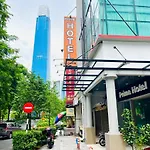 Prime Hotel At Trx Tower