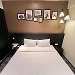 Hotel Damai Kuala Lumpur