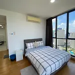 Kl Gateway Penthouse By Cobnb - 10Pax