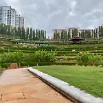 Kl Panorama View City
