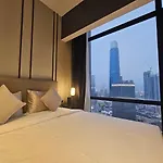 The Axon Residence Bukit Bintang