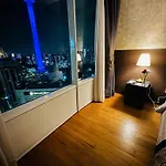Vortex Suites Klcc By Rit