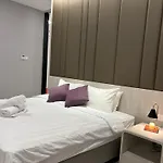 Societe Suites Hartamas