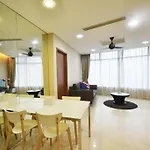 Vortex Suite & Residence Kuala Lumpur