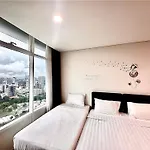 Vortex Klcc Suites Perfect Location