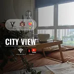Una Serviced Apartment, Jalan Peel By Rverse Suite