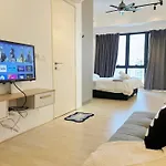 Revo Aurora Pavilion Bukit Jalil @ Noona