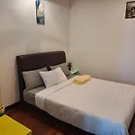 021-6 Sweet Home-Casa Residency
