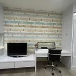 Studio Room With Balcony In One Bukit Ceylon