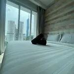 Studio Room With Balcony In One Bukit Ceylon
