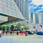 Platinum Klcc By Armani