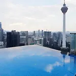 Homestay Serviced Suites At Platinum Klcc