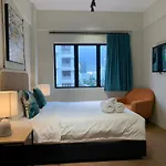Urban Living Residence