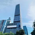 Dior Suite Kl Tower View At Tropicana The Residence