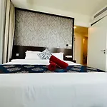 Kuala Lumpur City Center Tropicana The Residence