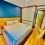Vortex Suites Klcc At Your Home