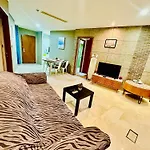 Vortex Suites Klcc At Your Home