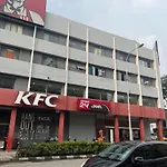 Kl Chambers Suites