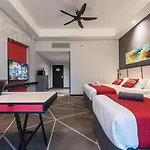 Maison 101 Dang Wangi Kuala Lumpur Klcc