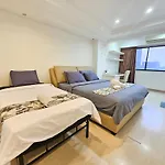 #Perfect# Location Bukit Bintang Apartment