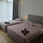 Vortex Suites Klcc By Sayang