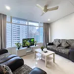 Vortex Klcc Suites By Homestay