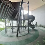 The Axon Bukit Bintang By Awesomestay