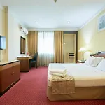 Grand Pacific Hotel Pwtc