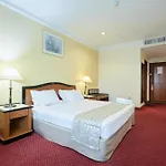 Grand Pacific Hotel Pwtc
