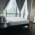 Millennium Suite At Opus Residence