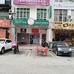 Lsn Hotel Sdn Bhd