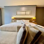 188 Suites 2Bedroom/4Pax/13Minute Walk To Klcc