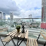 188 Suites 2Bedroom/4Pax/13Minute Walk To Klcc