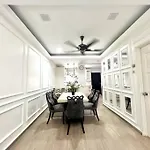 Modern 4Br Melawati Mall, Kl Eastmall, Zoo Negara, Uia Iium