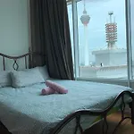 Suria Klcc 2 Bedroom City Suite