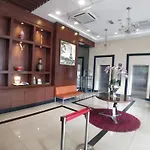 Scott Hotel Kl Sentral