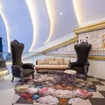 Muji Style 2-Bedrooms Arte Mont Kiara Kuala Lumpur