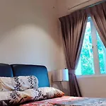 Bangsar South @ Taman Pantai Prima Cosy Room In A Double Storey Spacious Comfortable Homestay