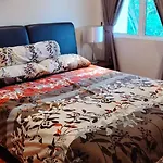Bangsar South @ Taman Pantai Prima Cosy Room In A Double Storey Spacious Comfortable Homestay